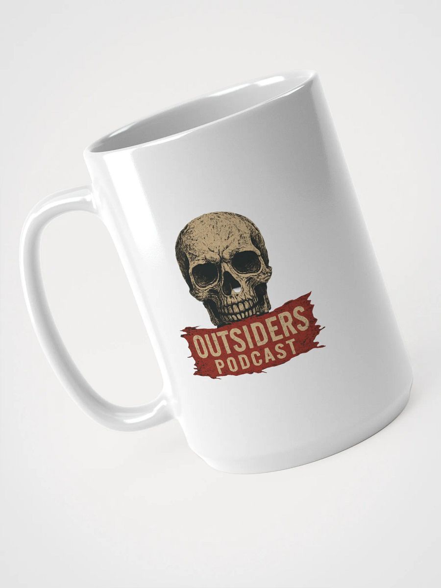 Seven Deadly Sins Mug product image (3)