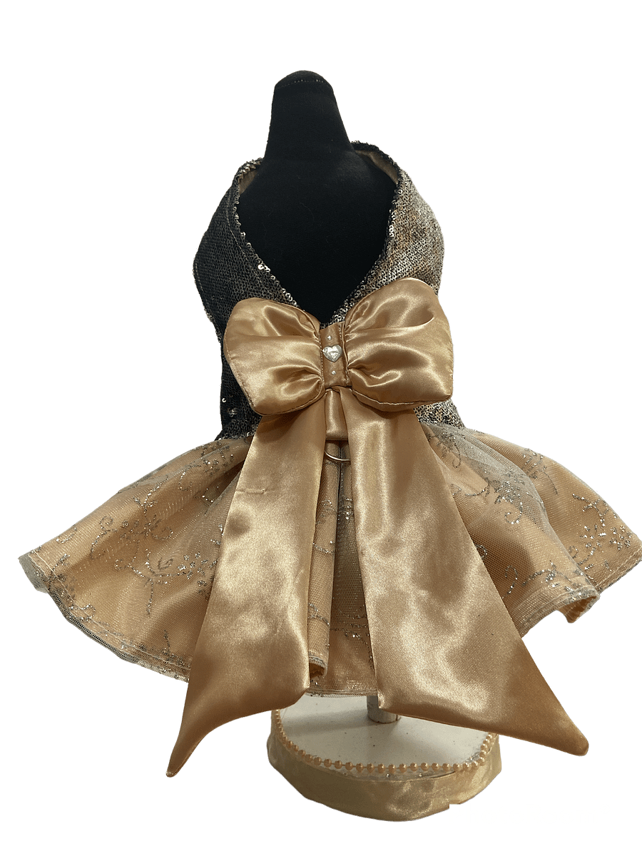 Vestido Star Fashion - Modelagem Pet PDF product image (2)