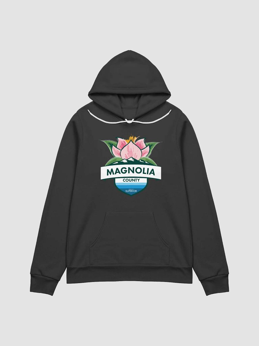 Magnolia County Hoodie product image (2)