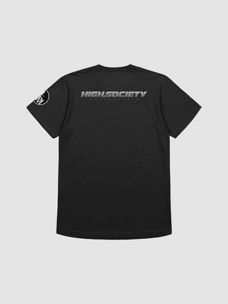 HSM Triple Print T product image (2)