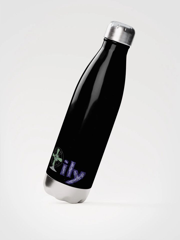 Fanily Stainless Steel Water Bottle product image (4)