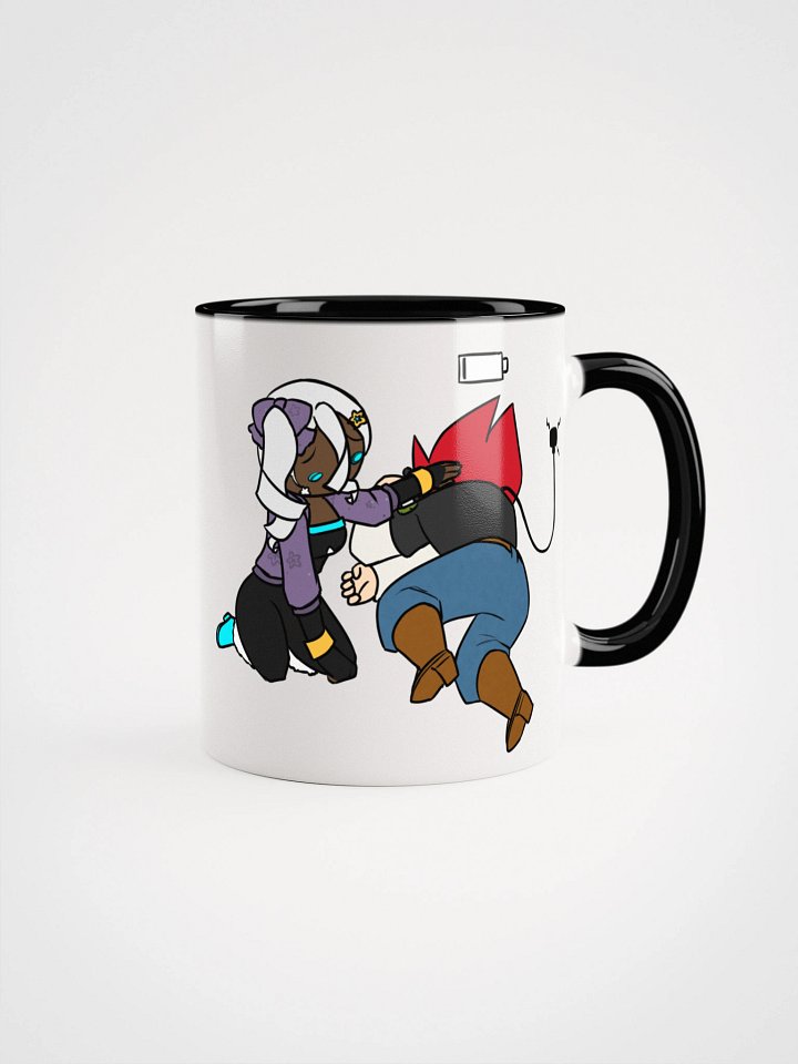 Infinite Energy Mug product image (1)