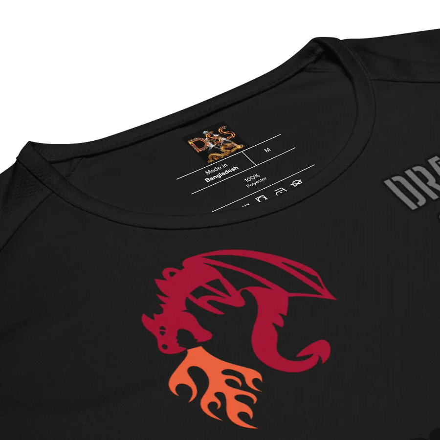 DSS Team Jersey product image (4)