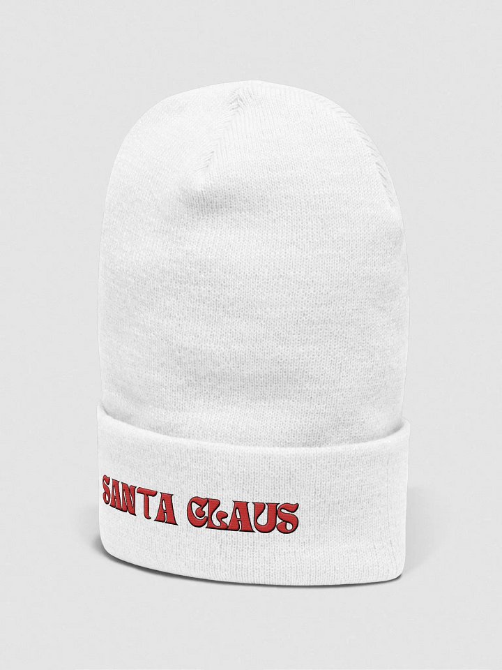 Christmas TAO Hat product image (2)