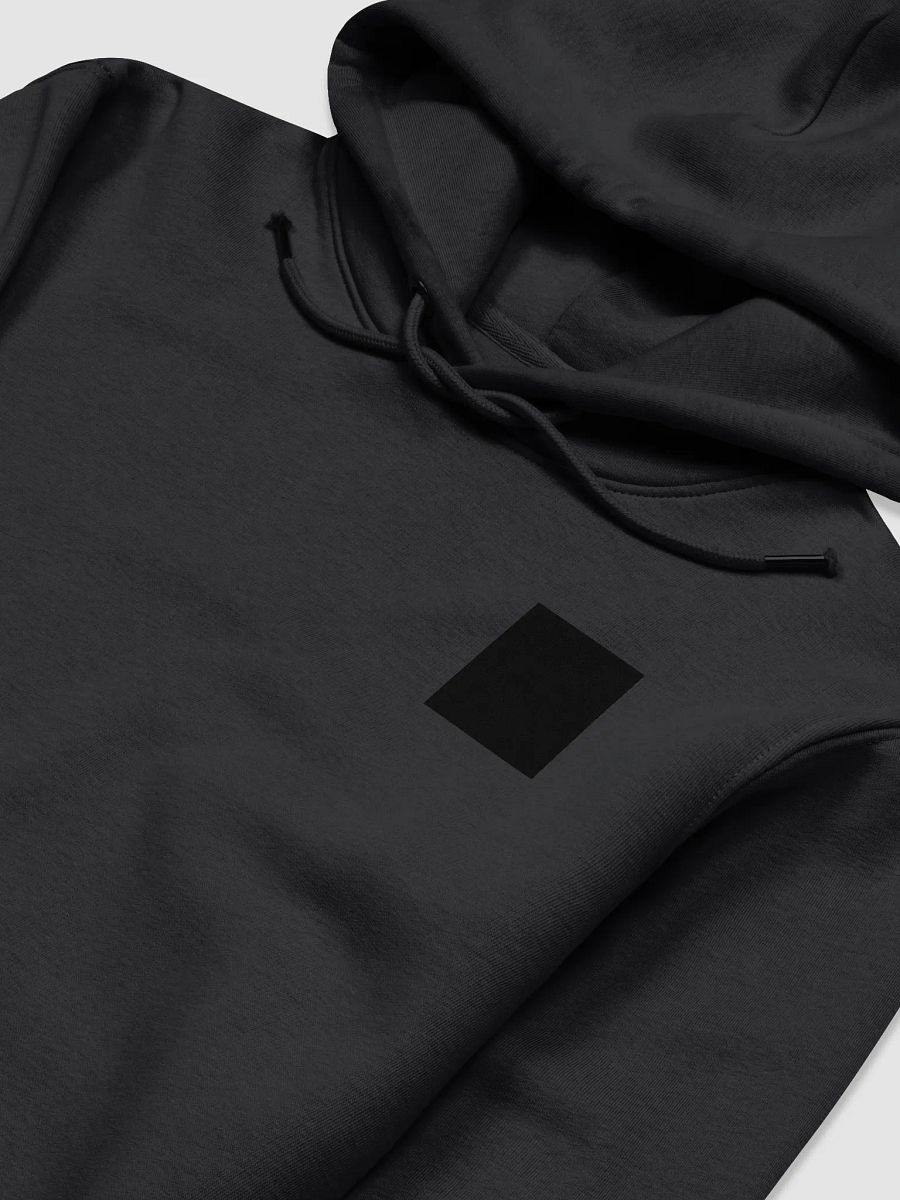 Eco Streetwear Organic Hoodie product image (12)