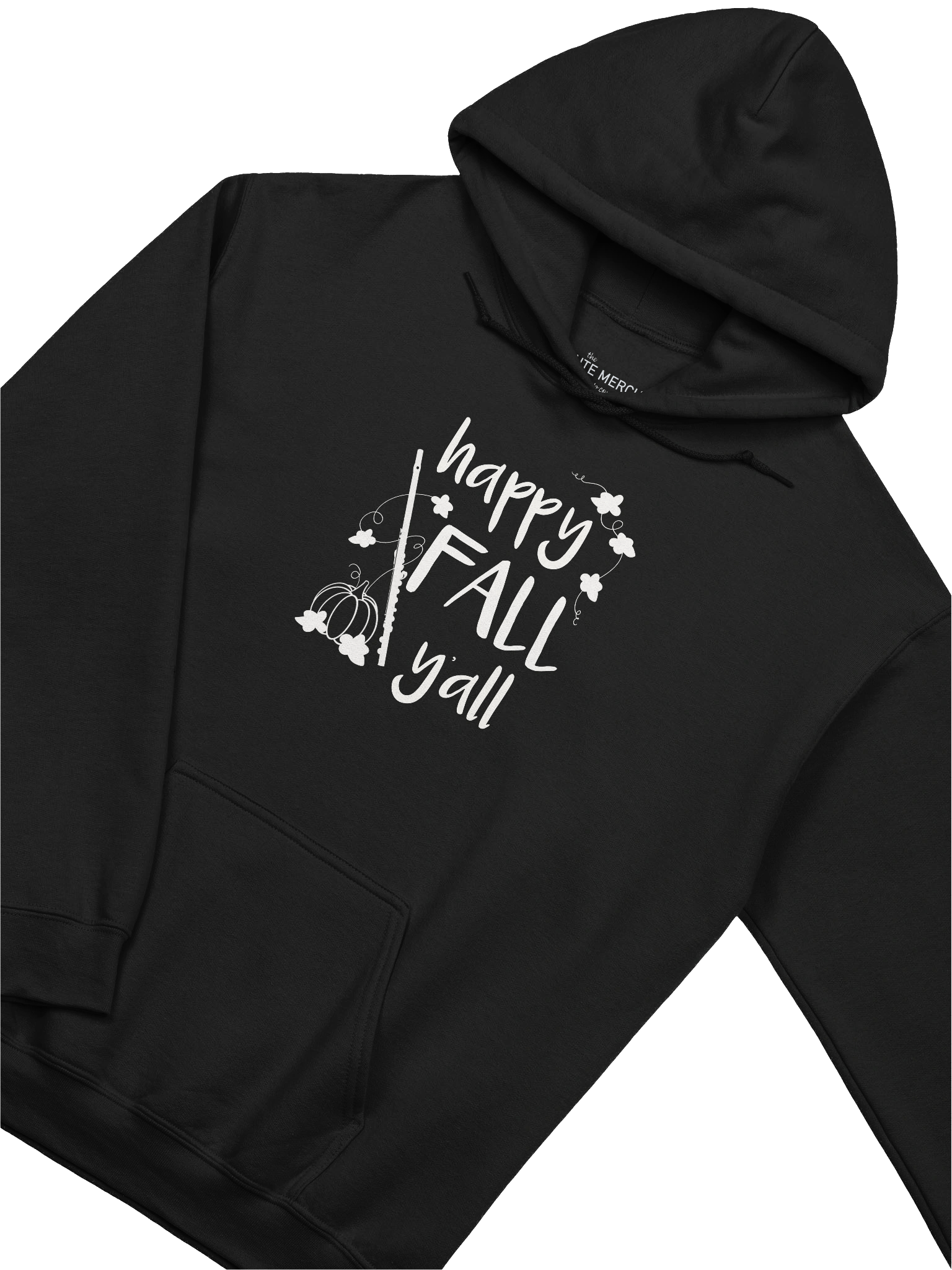Happy Fall Y'all Hoodie - Alto product image (11)