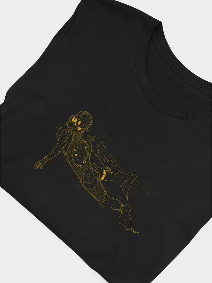 Scuba Shirt product image (1)