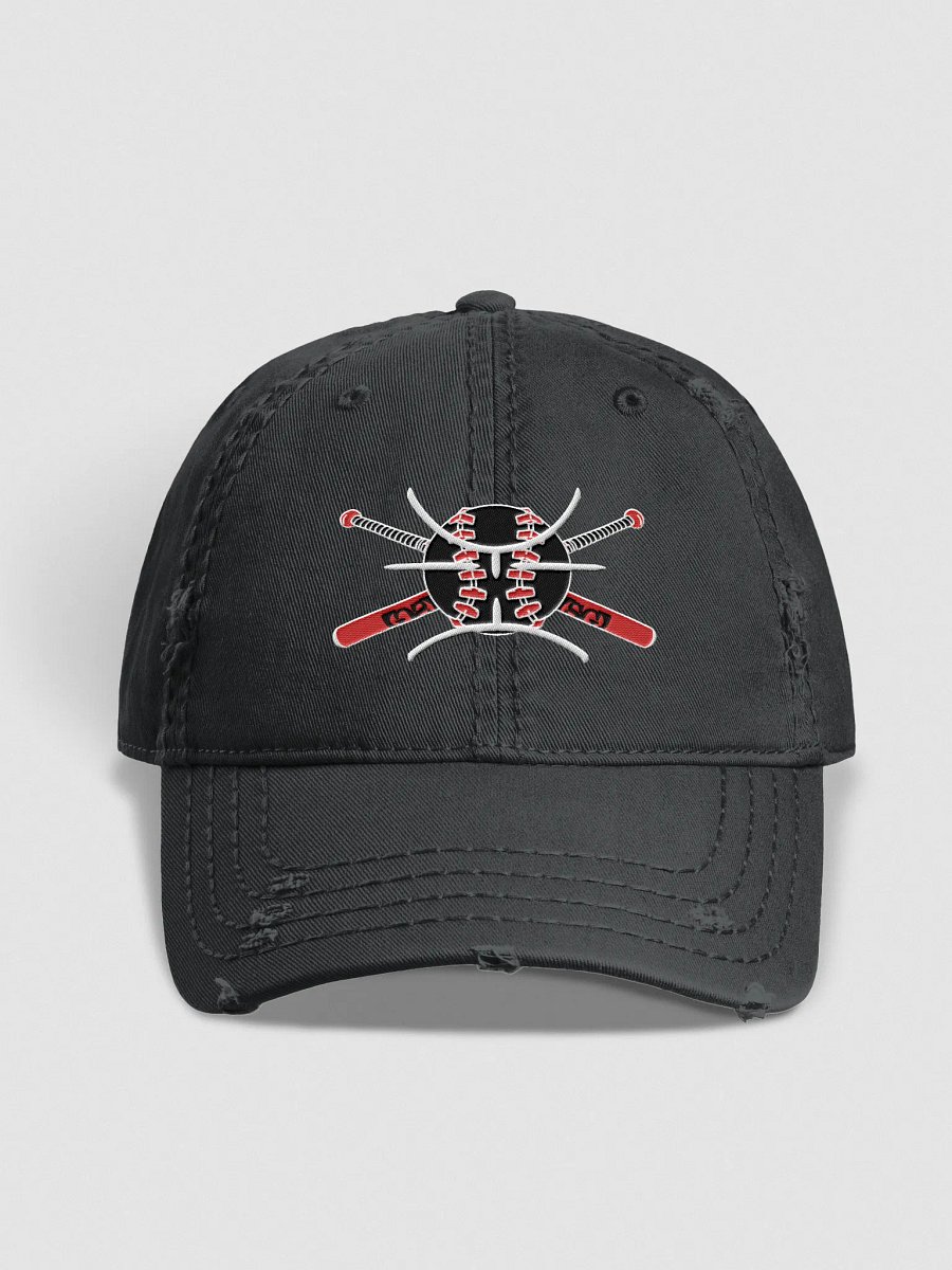 FLCL Full Swing Distressed Hat product image (3)