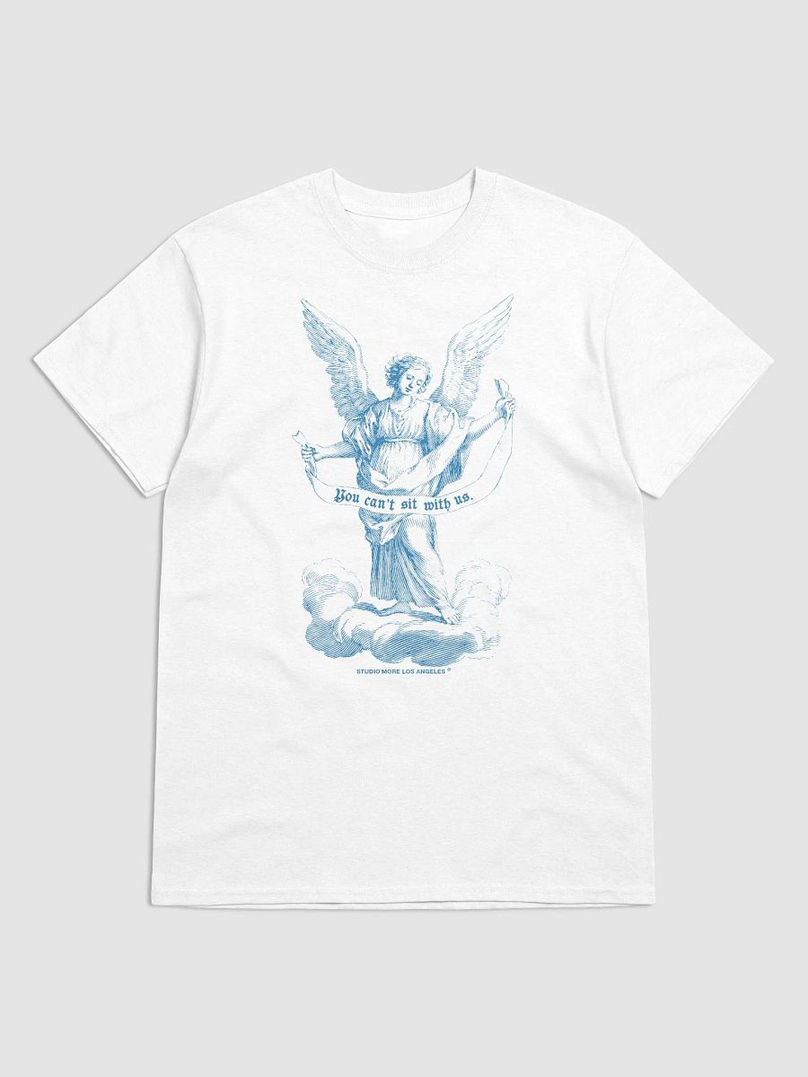 You can't sit with us product image (1)