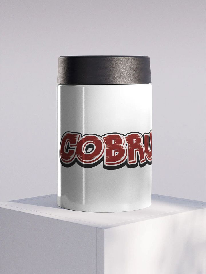 CoBruh Can Coozie product image (2)