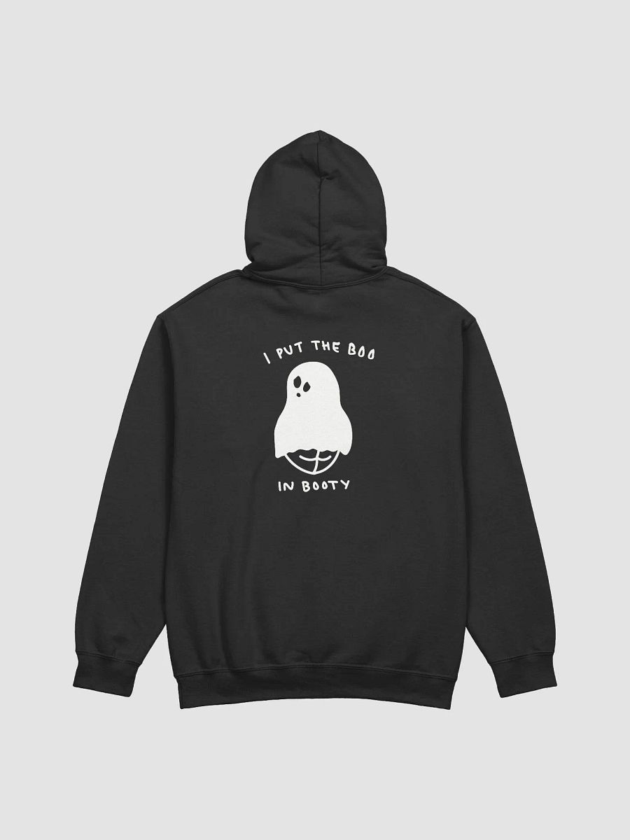 Boo in booty hubbars product image (2)
