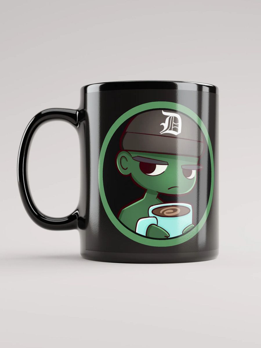 Koza Coffee Mug product image (6)