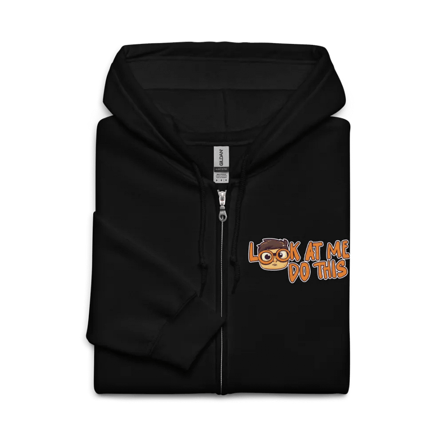 LOOK AT ME product image (9)