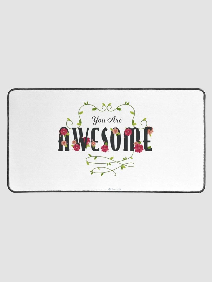 Mouse Pad For LGBTQ+ product image (1)