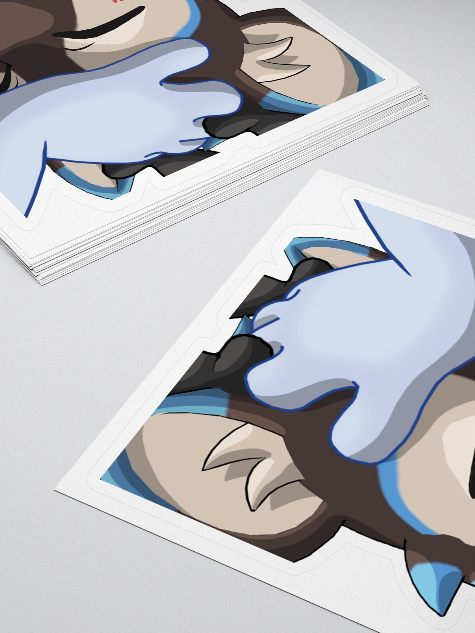 Pet Sticker product image (4)