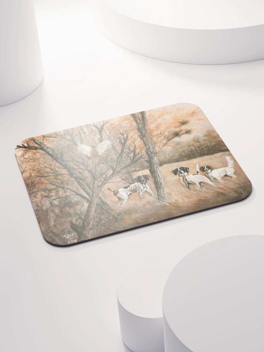 Hunting dogs on point product image (4)