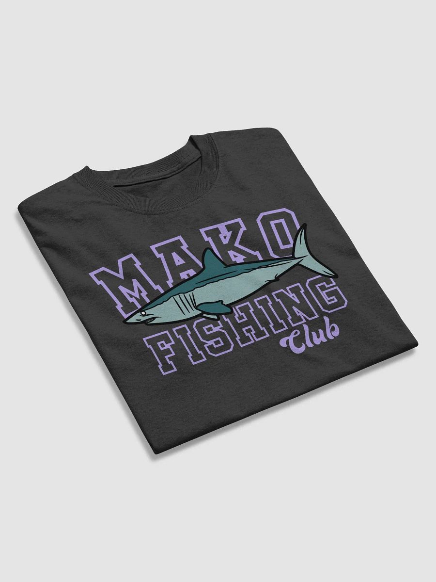 Mako Shark Shirt product image (5)