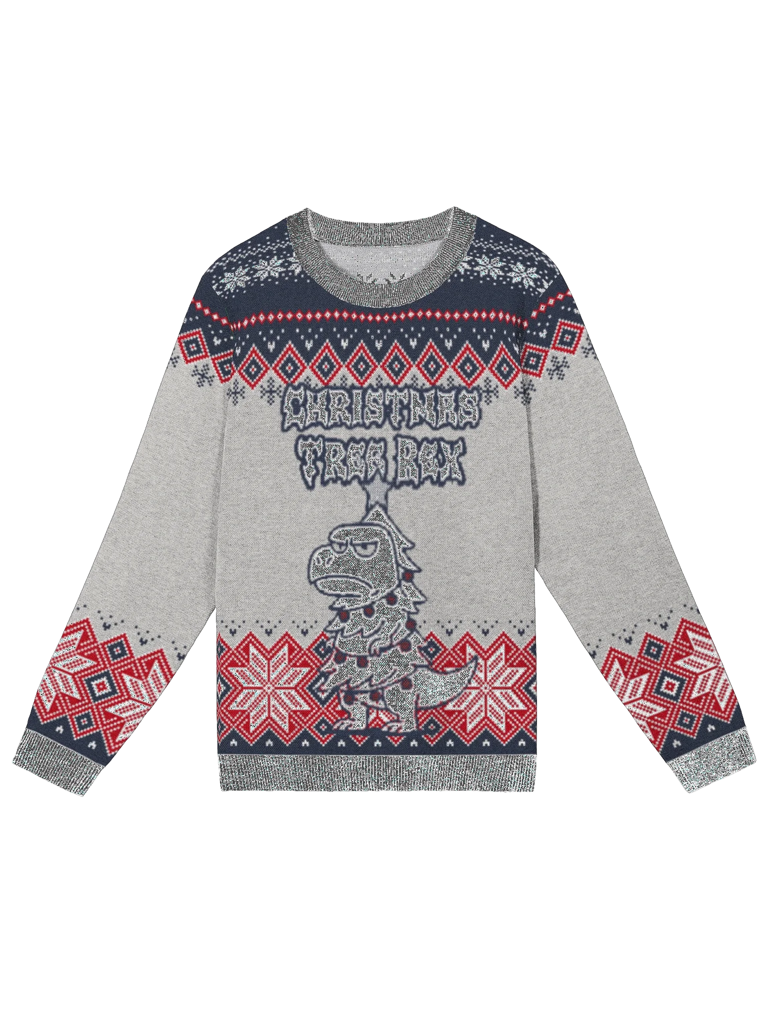 Christmas Tree-Rex product image (1)