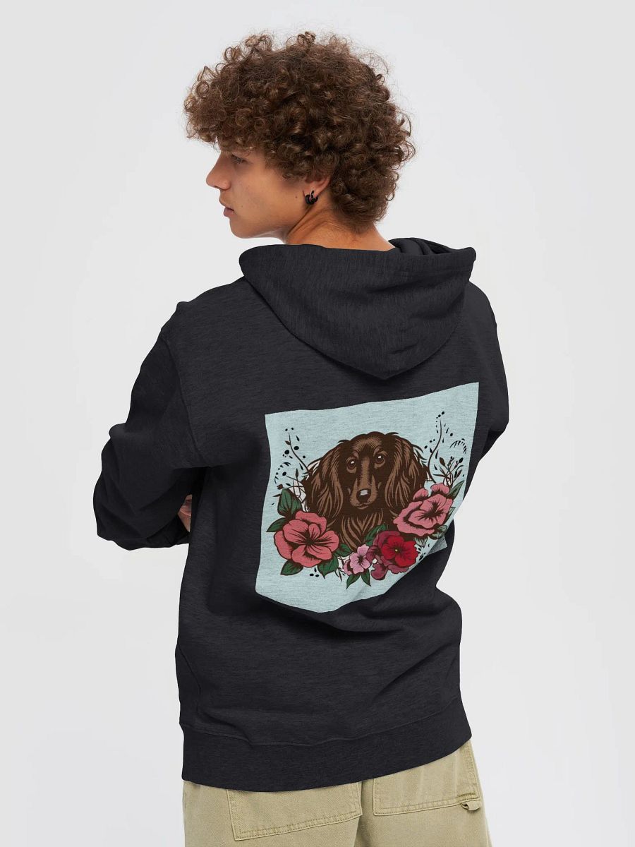 Shorty zip up product image (6)