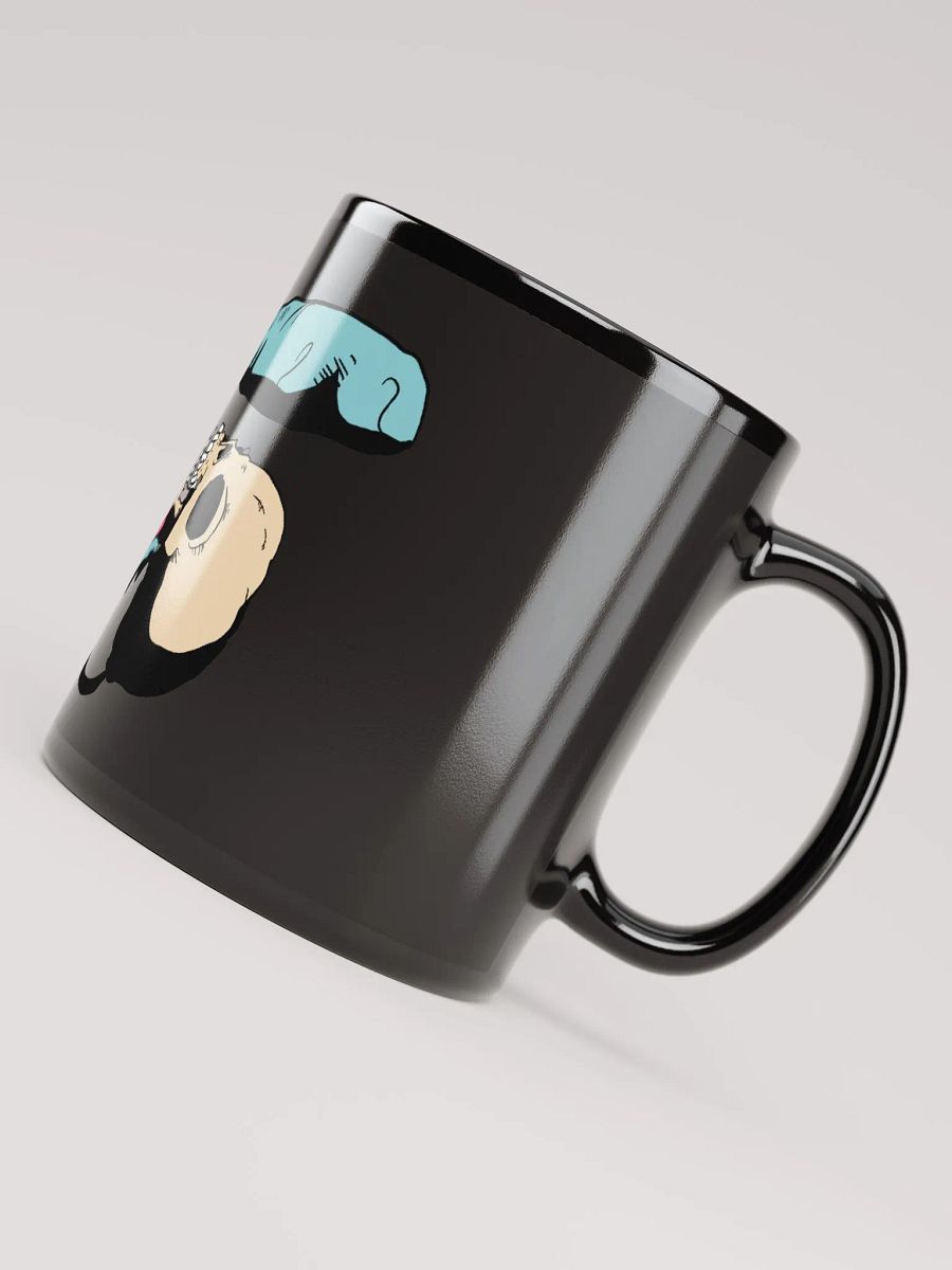 cyborg parts product image (5)