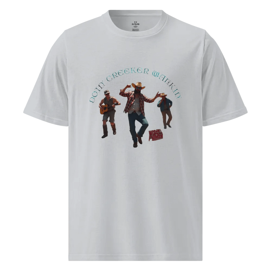 UA Doin' Creeker Walkin' product image (3)