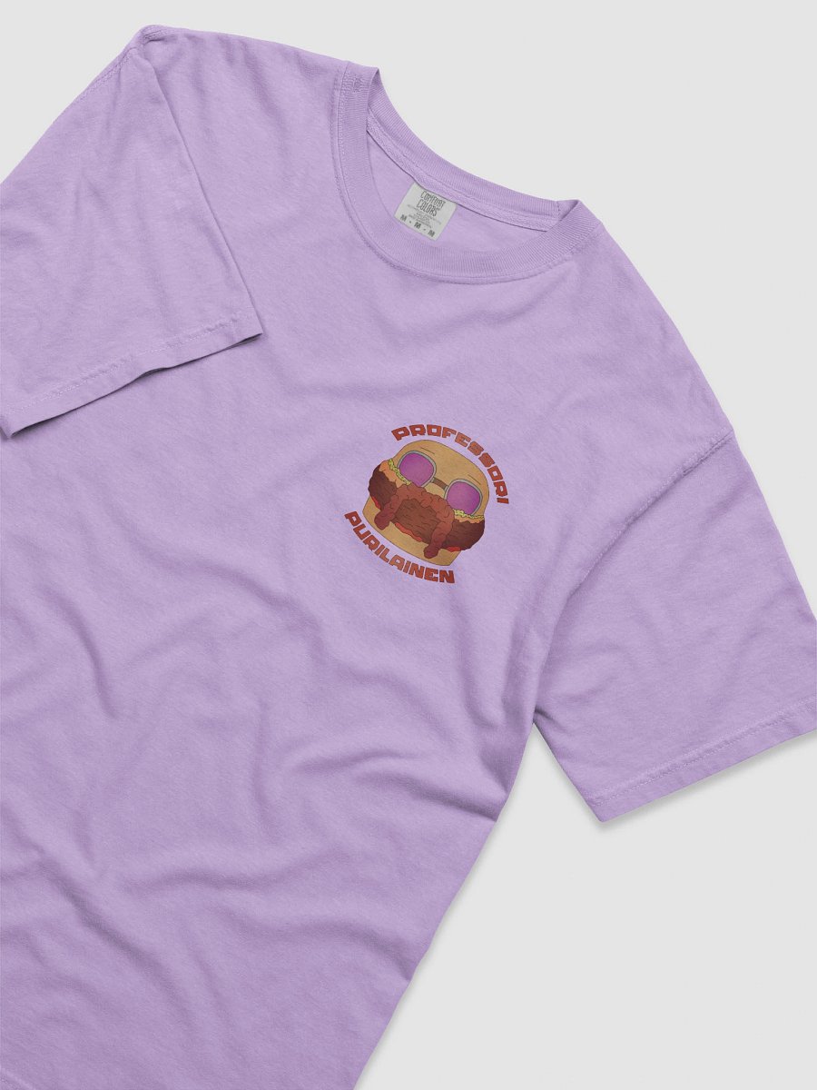 Professori Purilainen T-Shirt product image (5)