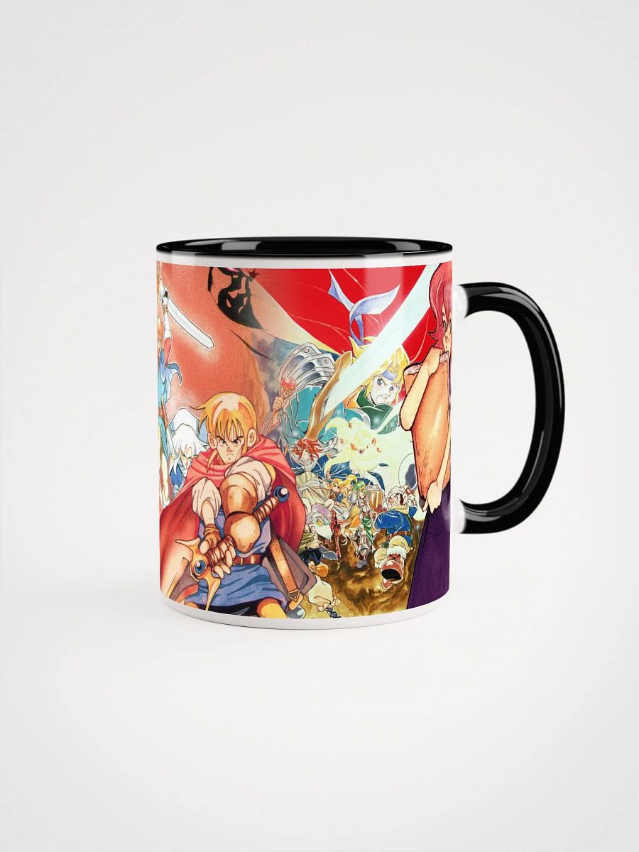 Shining Series Montage Mug product image (12)