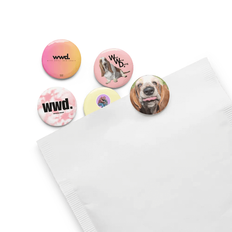 WWD Buttons product image (8)