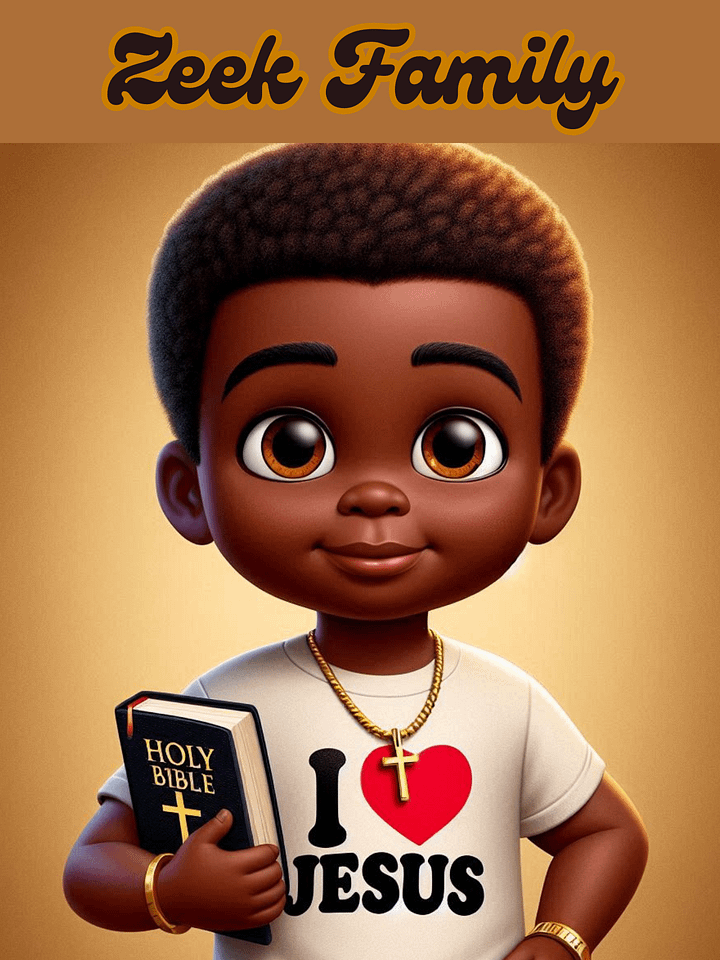 I ❤️Jesus Tee product image (2)