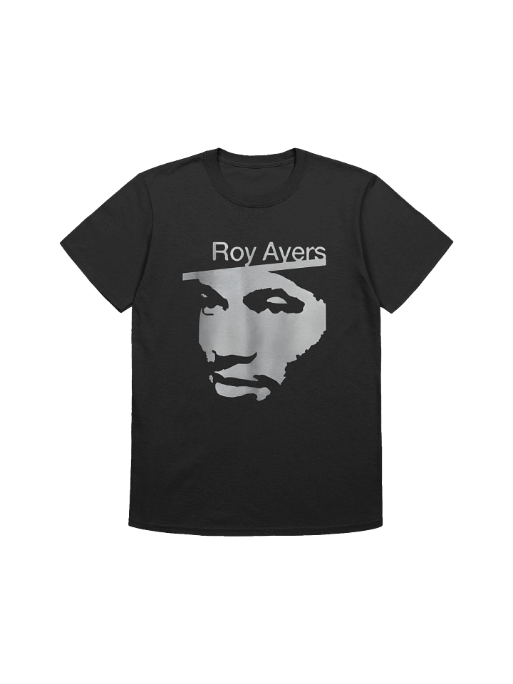 Roy Ayers T-Shirt product image (1)