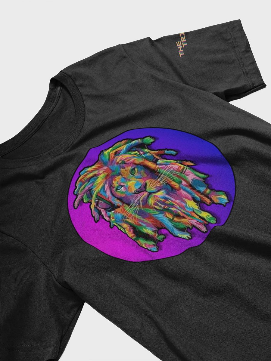 The Tribe Lion Logo product image (3)