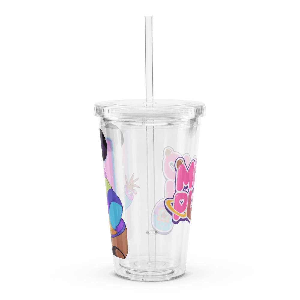 Momoplush Tumbler product image (4)