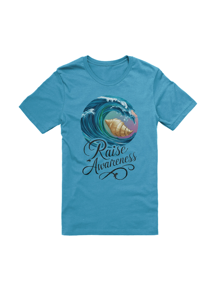 Raise Awareness IIII product image (1)