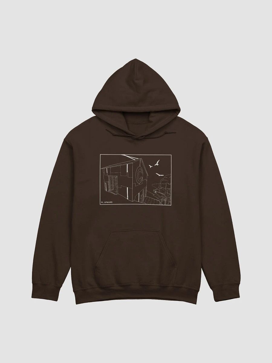 Upward Hoodie product image (5)