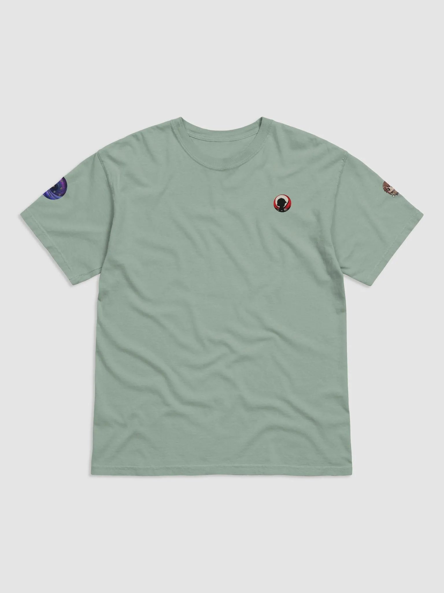 T-Shirt Vortex product image (7)