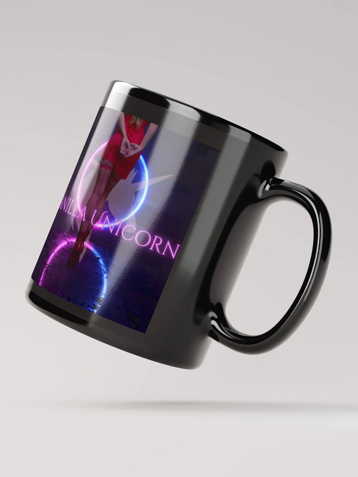 Vanilla Unicorn Mug product image (4)