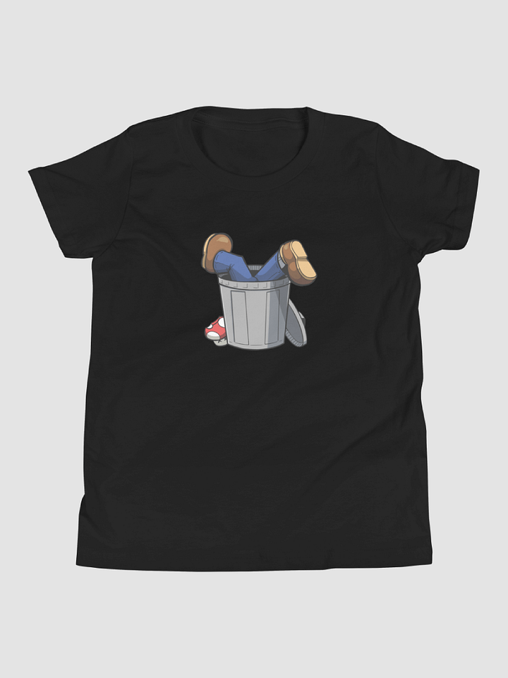 The Trash Collection Youth's product image (1)