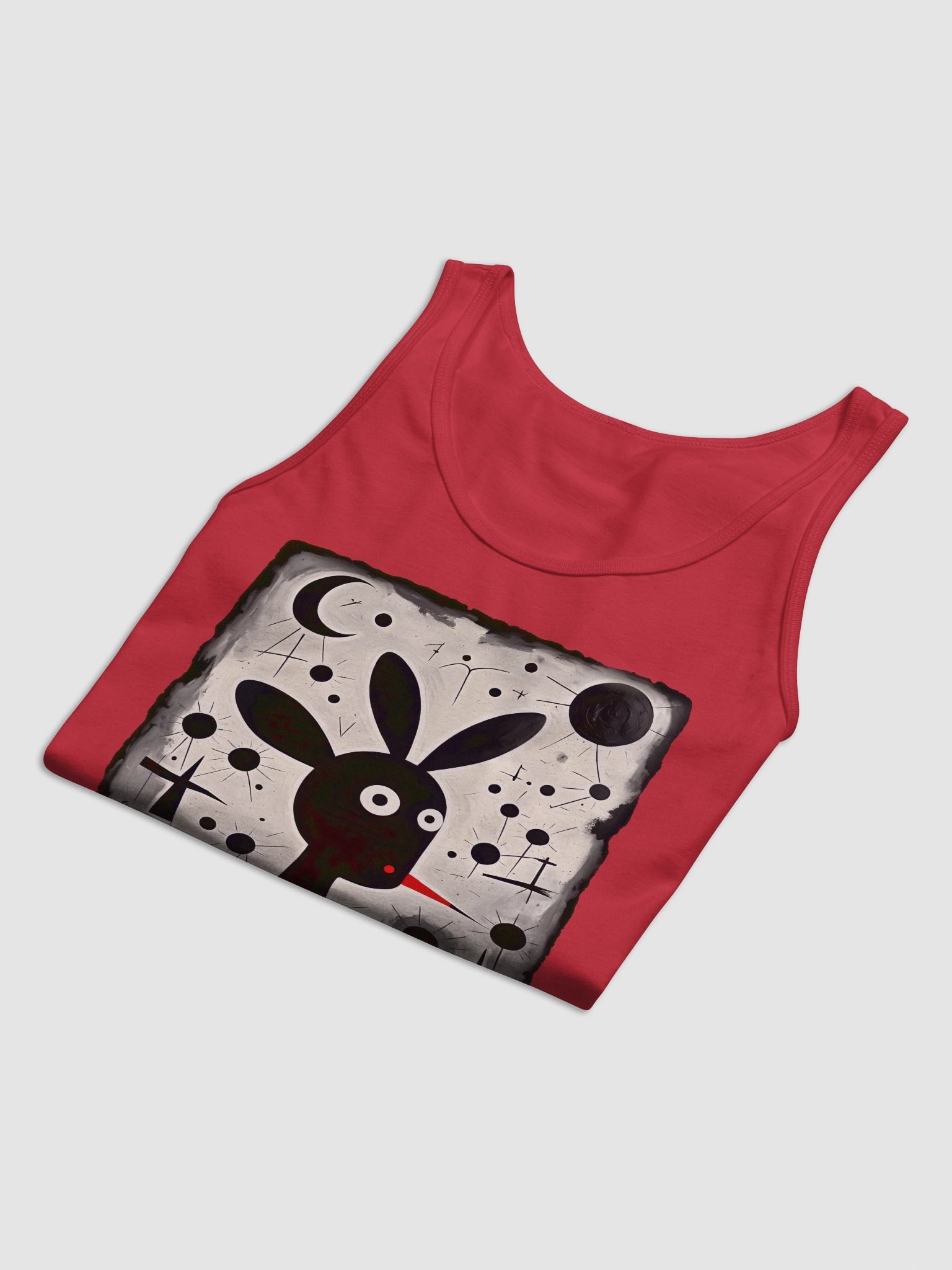 Bella+Canvas Men's Jersey Tank product image (8)