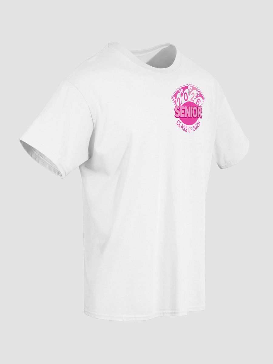 Fish Circle Statement Tee product image (5)