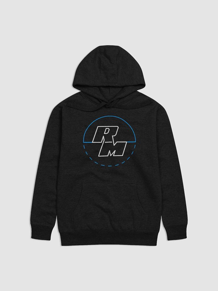 The Logo Hoodie product image (1)