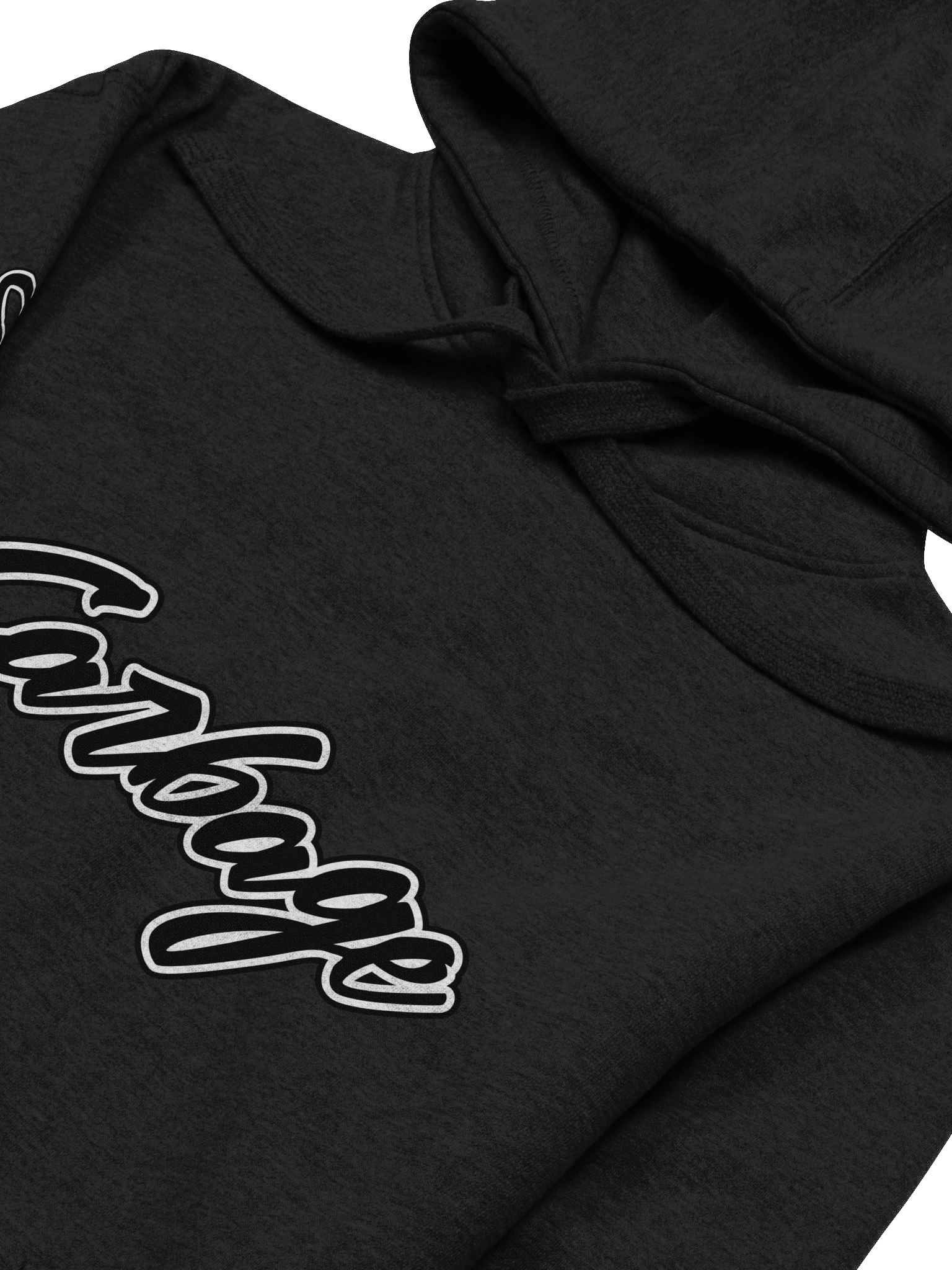 Carbage: The Hoodie product image (3)
