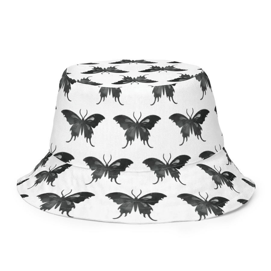 Luna Membership Bucket Hat product image (8)