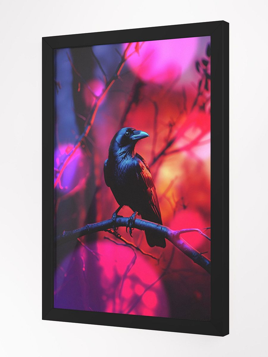 No. 311, Printed Poster product image (3)