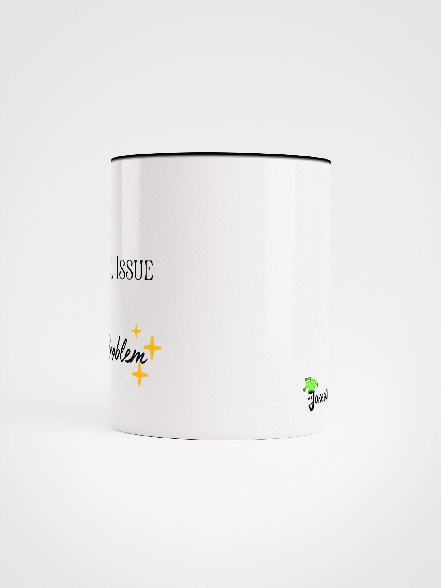 Personal Problem Mug product image (58)