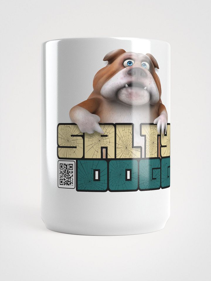 Scammer Rage Club Mug product image (1)
