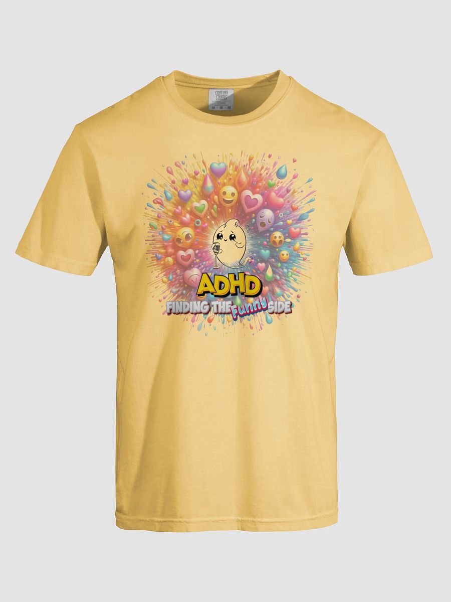 ADHD Finding The Funny Side product image (34)