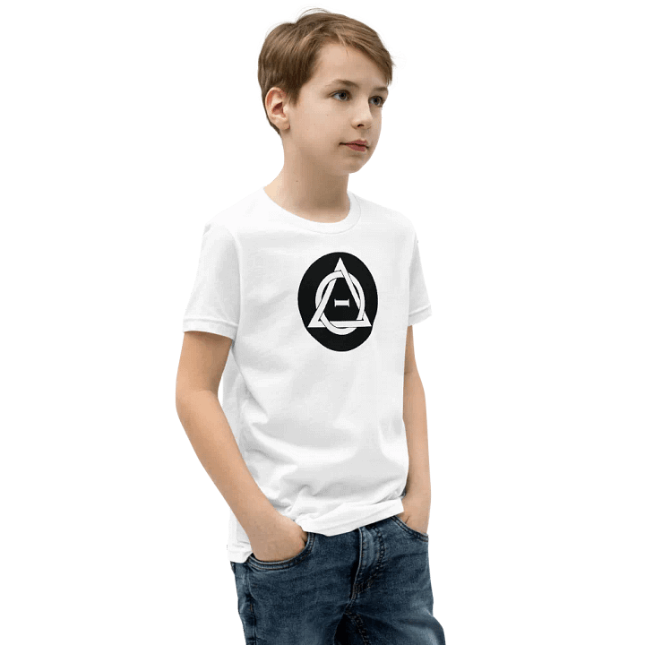 Therian Symbol Kids Shirt product image (21)