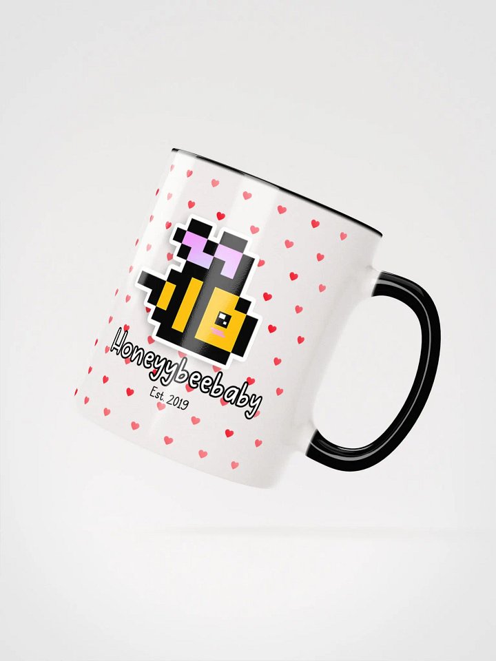 Cup of Honeyybee (V-DAY EXCLUSIVE) product image (2)