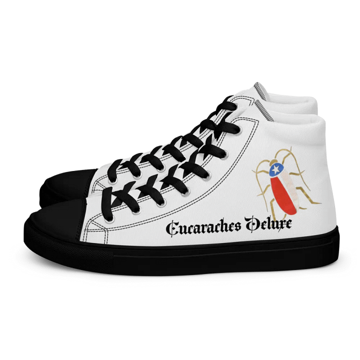 Kucaracha Kicks product image (1)