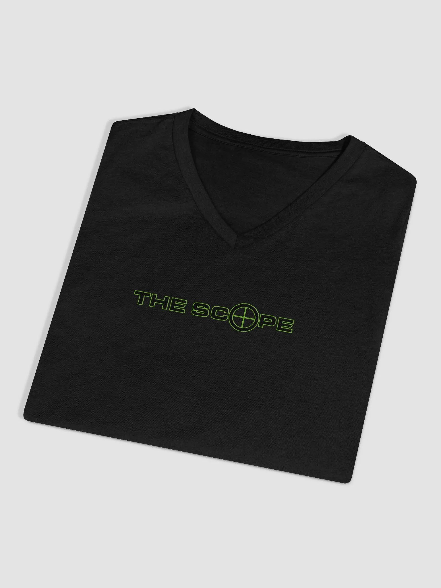 The Scope T-Shirt product image (3)